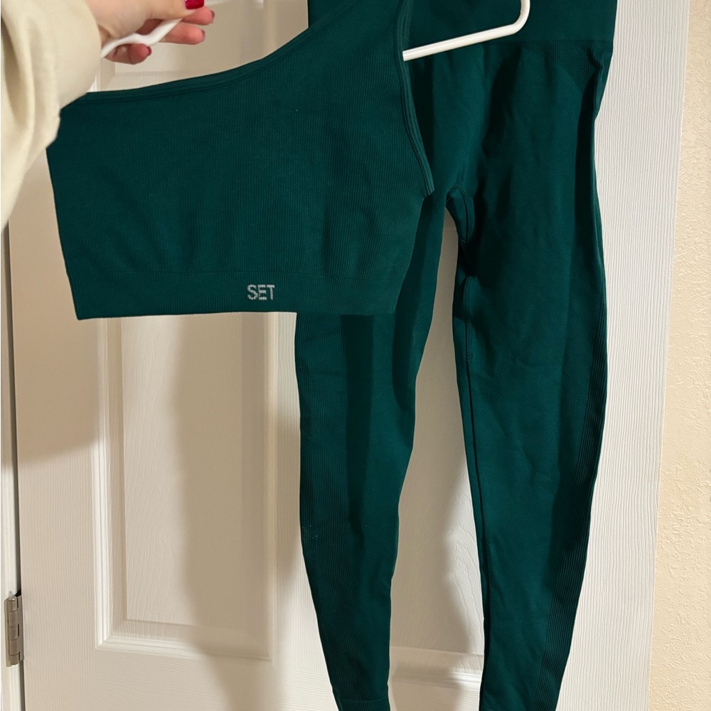 Set Active Scultpflex Set